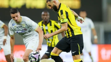 أجانب الاتحاد.. محمد الدعيع يطالب بتغييرات كبرى ويحدد أفضل لاعب بـ روشن